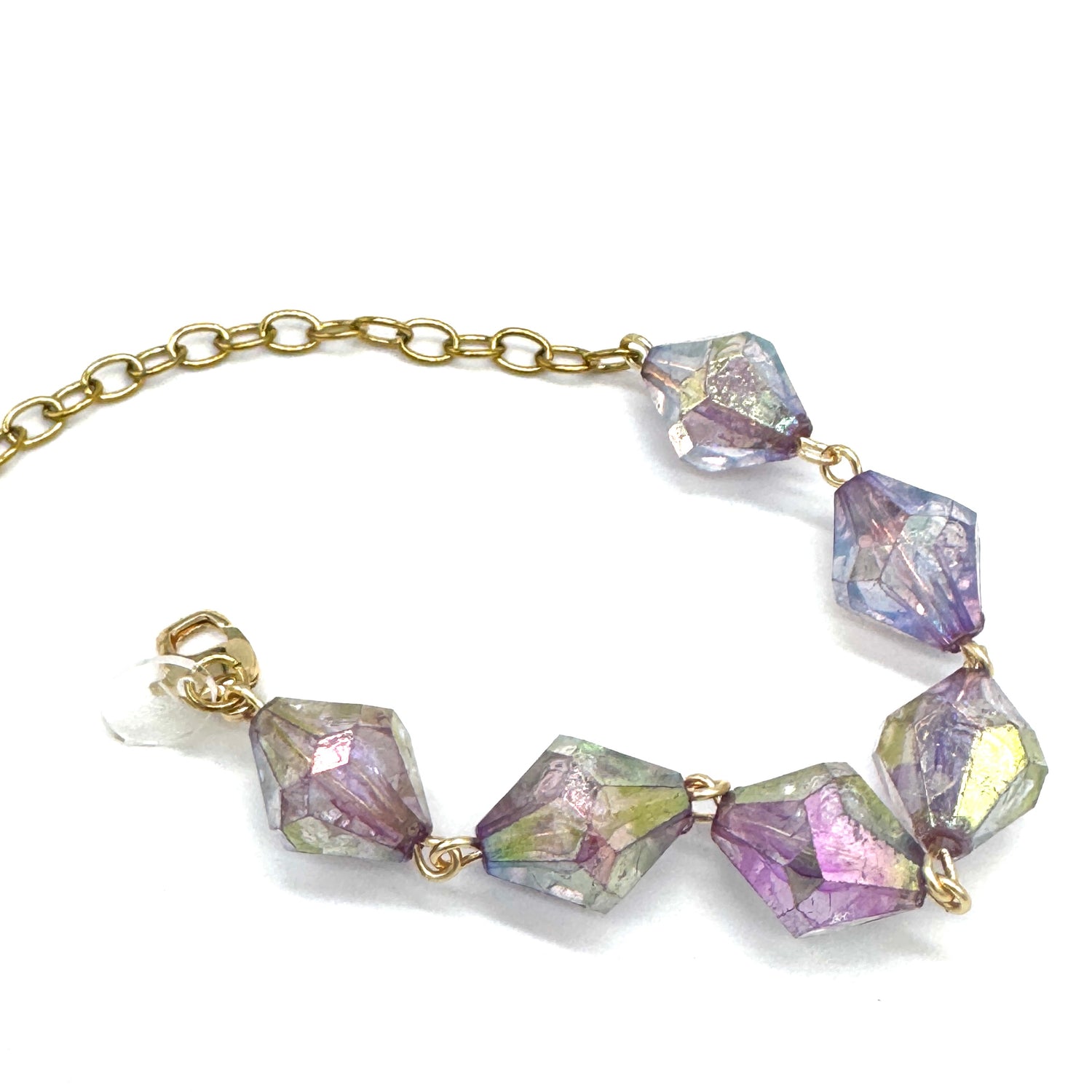 Spectrum Archive Betsy Bracelet