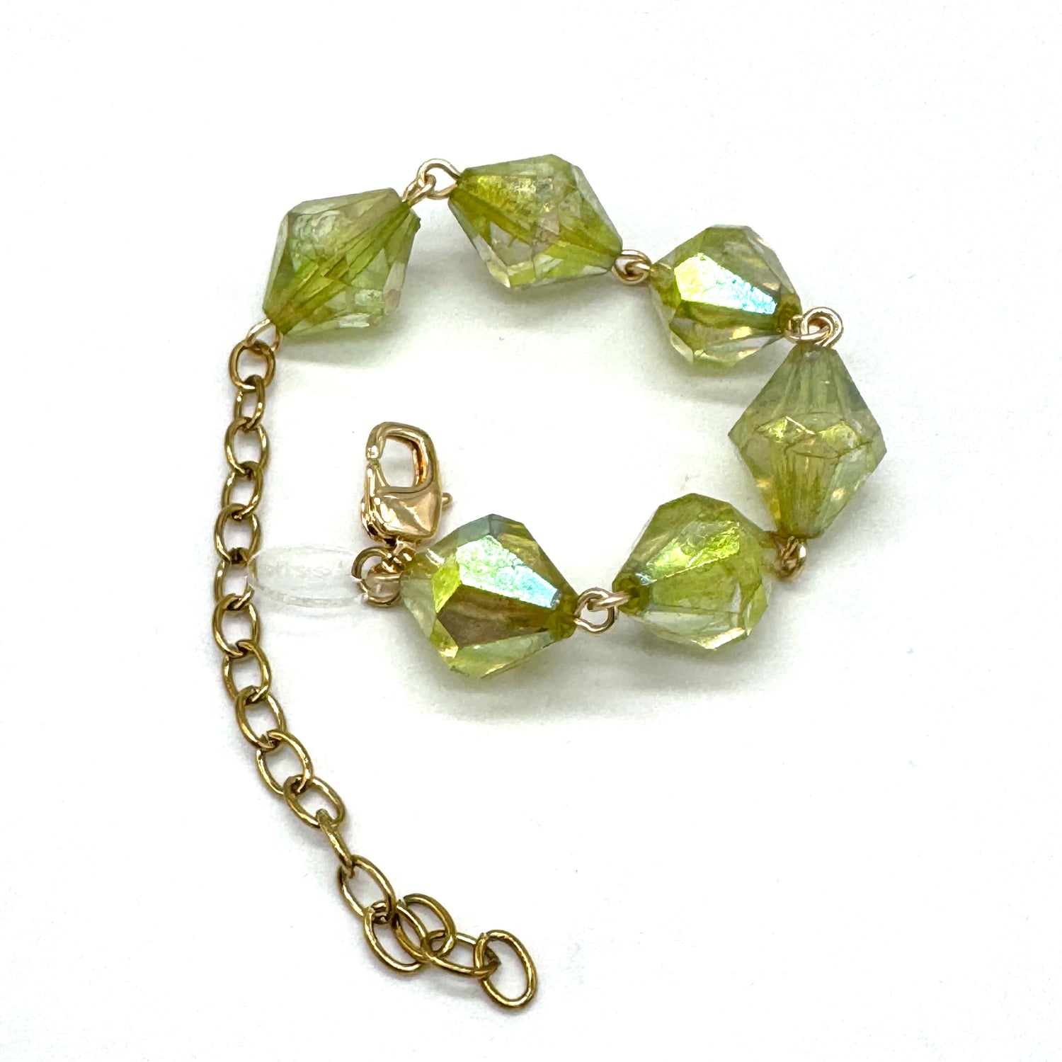 Spectrum Archive Betsy Bracelet