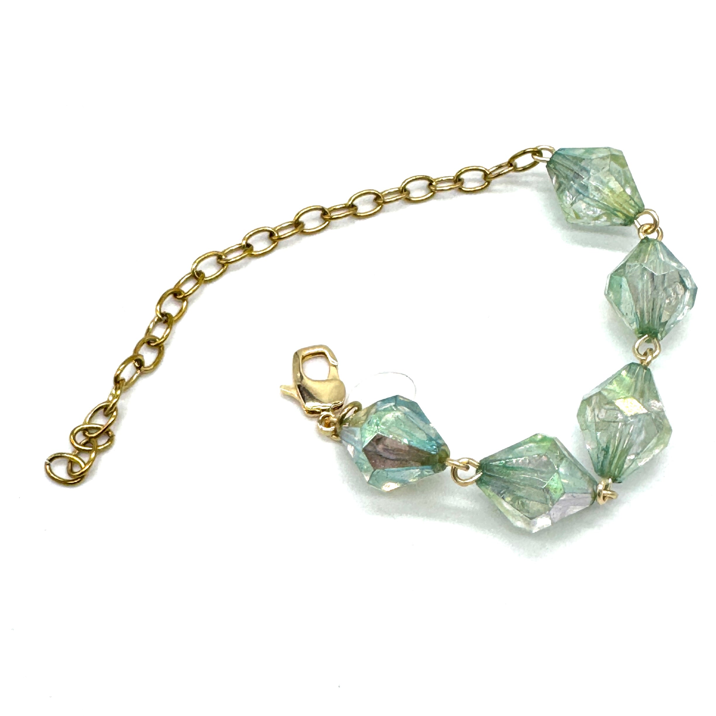 Spectrum Archive Betsy Bracelet