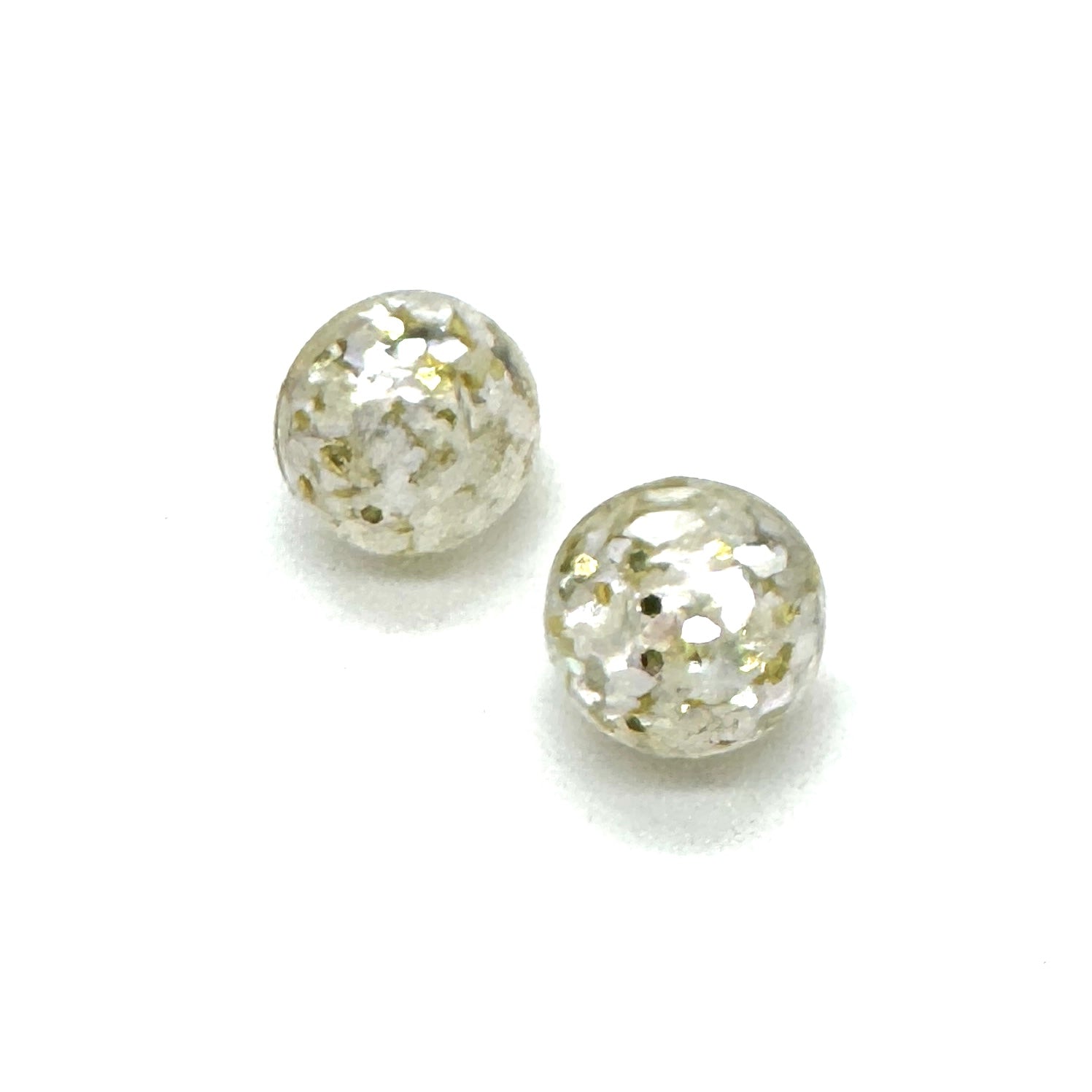 Sugared Glitter Archive Gumdrop Studs