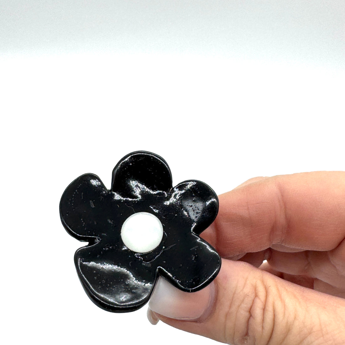 Mad for Mod Bloom Ring