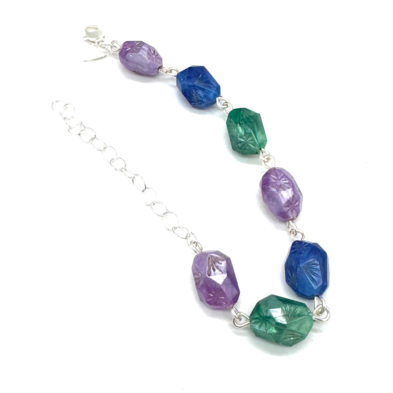 Atomic Ombre’ Betsy Bracelet