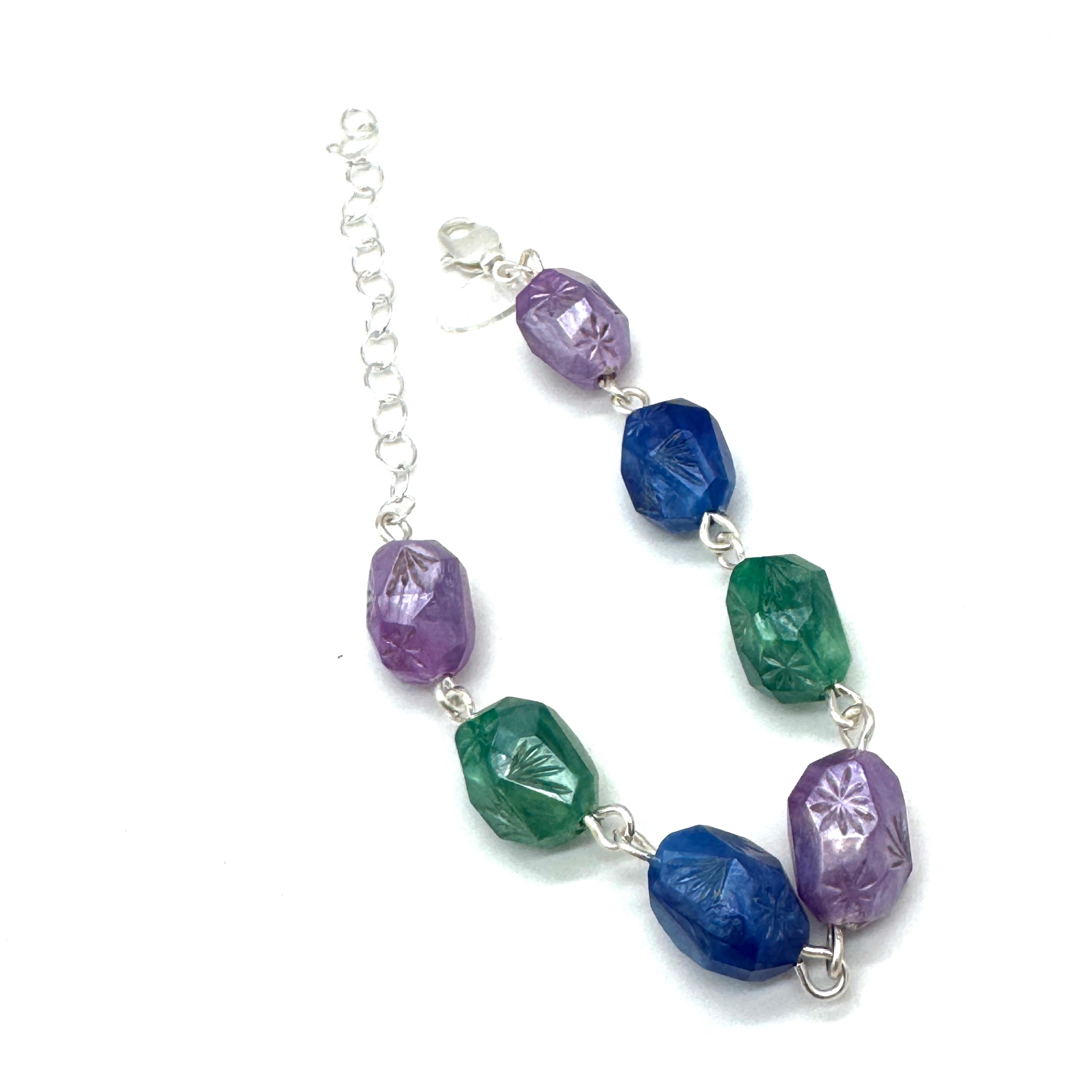 Atomic Ombre’ Betsy Bracelet