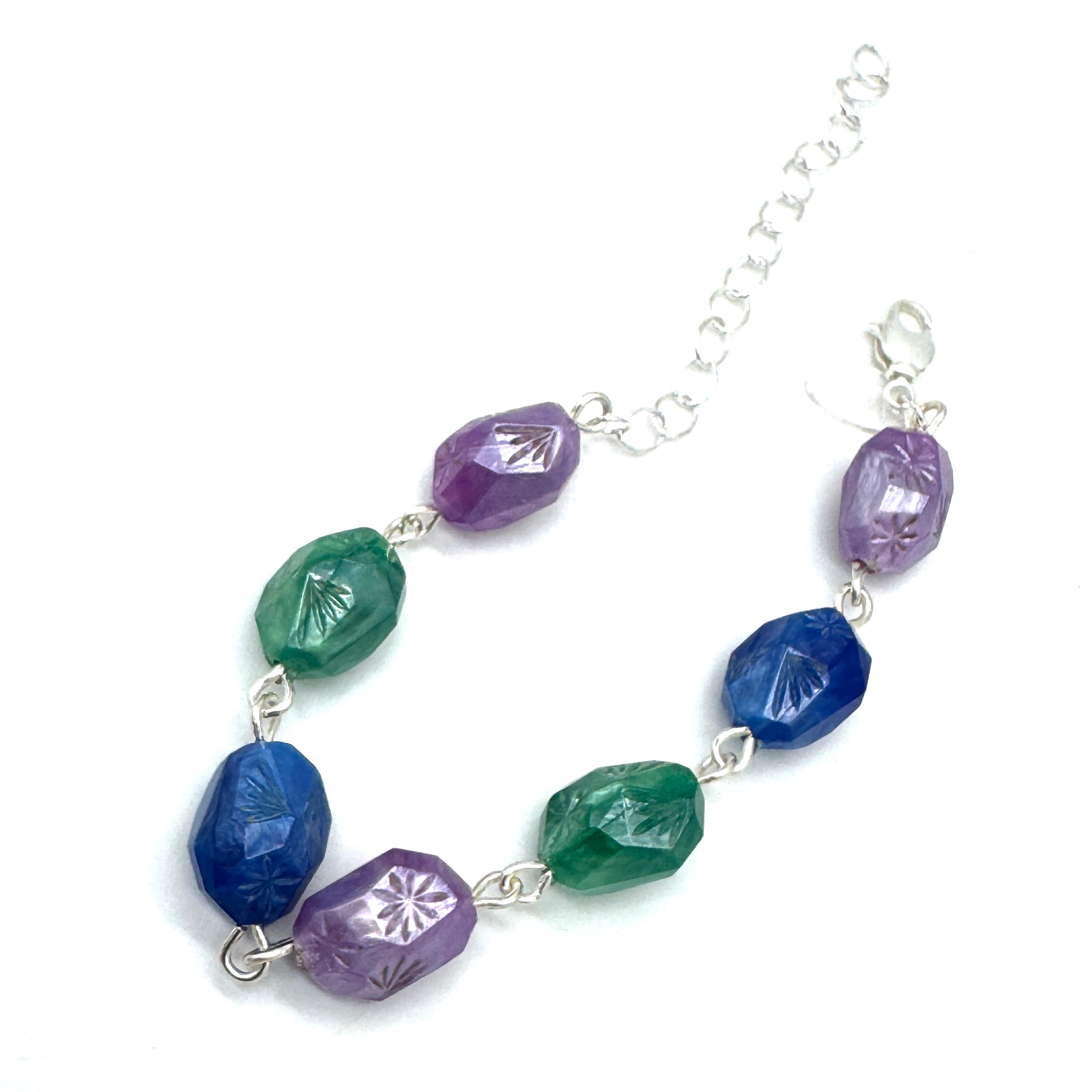 Atomic Ombre’ Betsy Bracelet