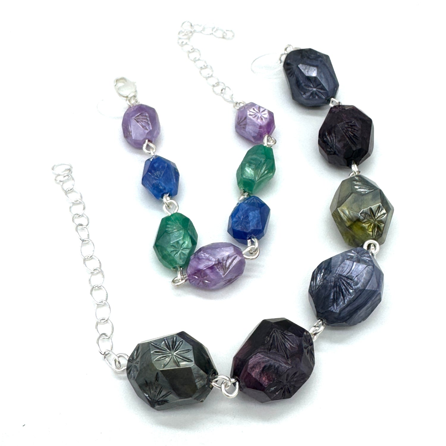 Atomic Ombre’ Betsy Bracelet