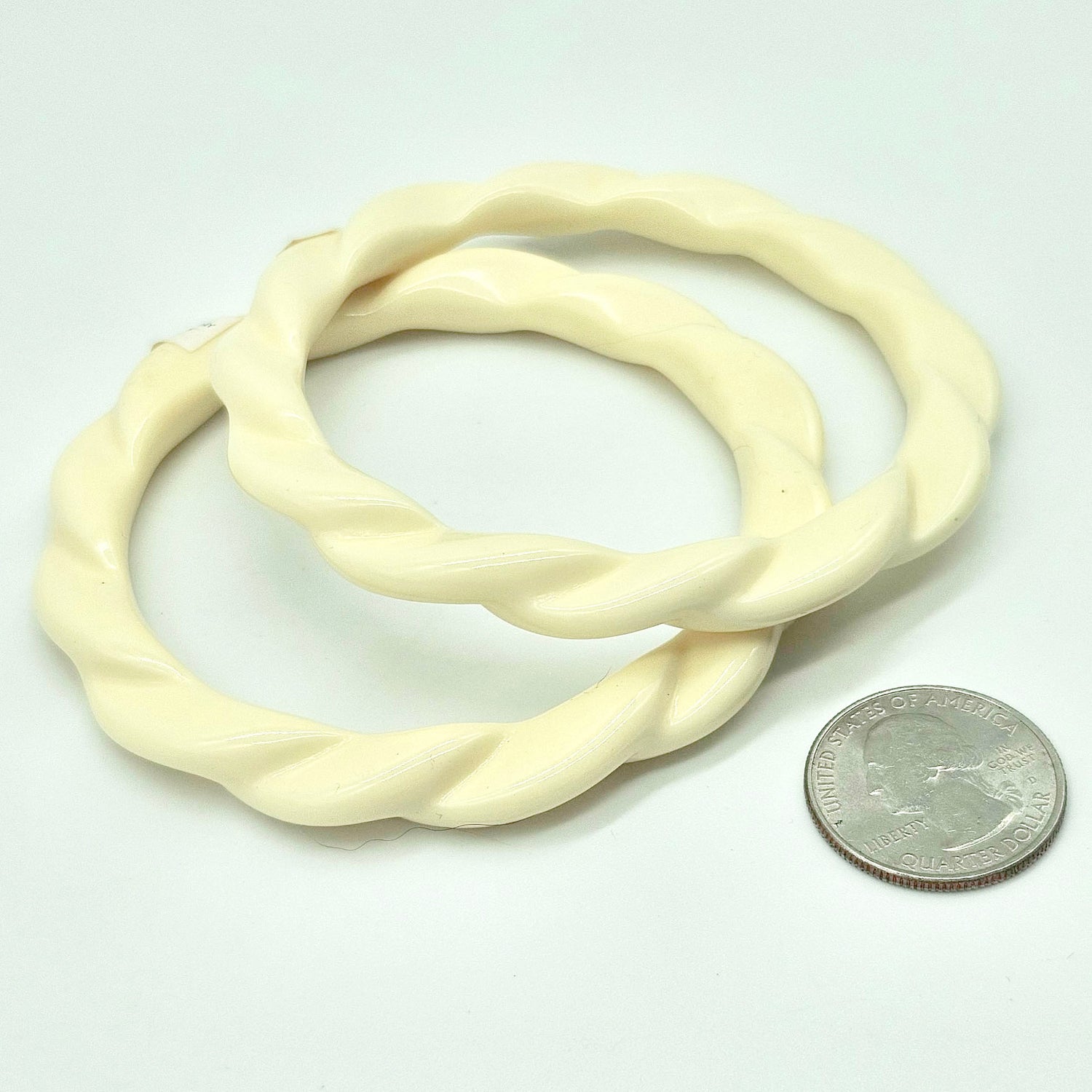 Do the Twist Bangle