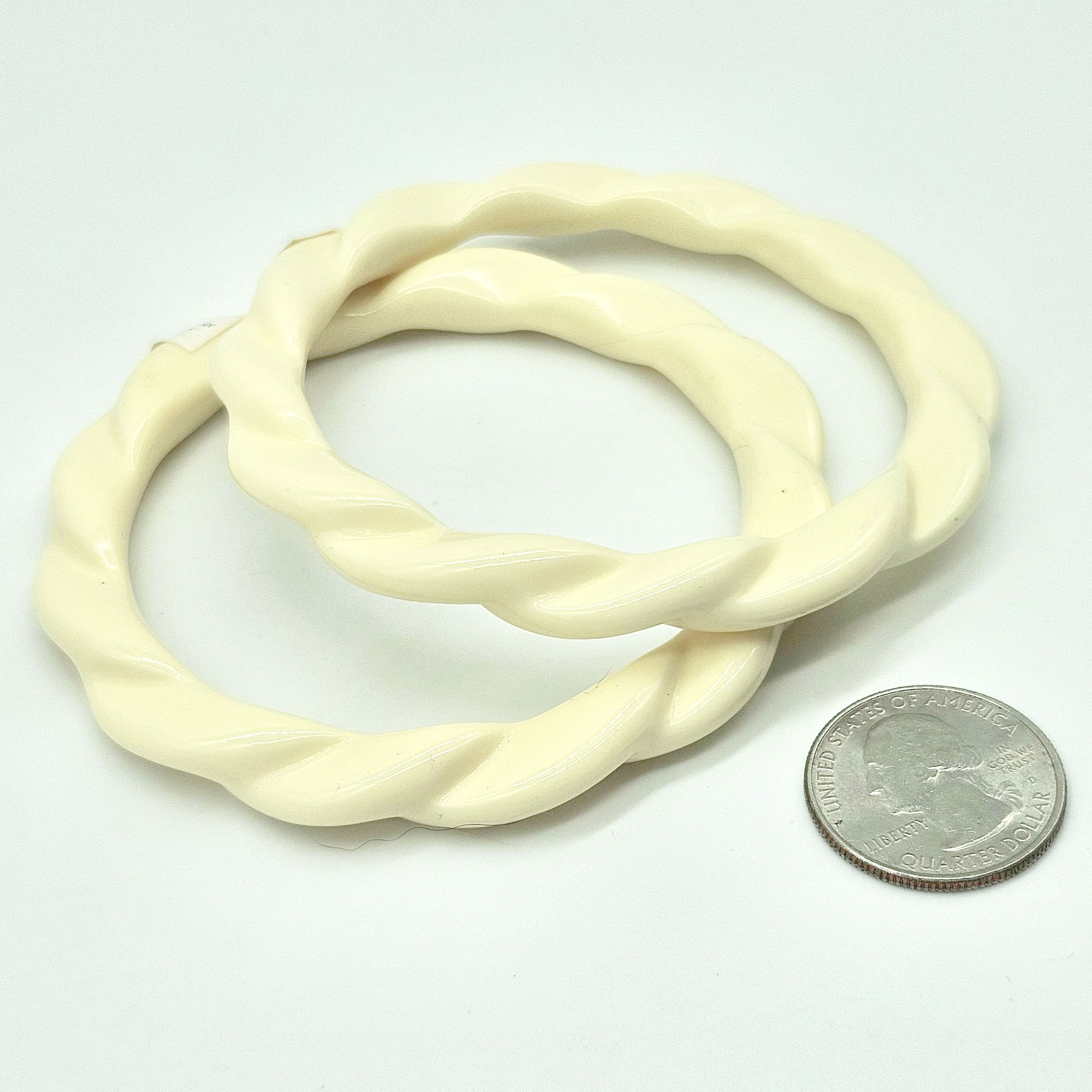 Do the Twist Bangle