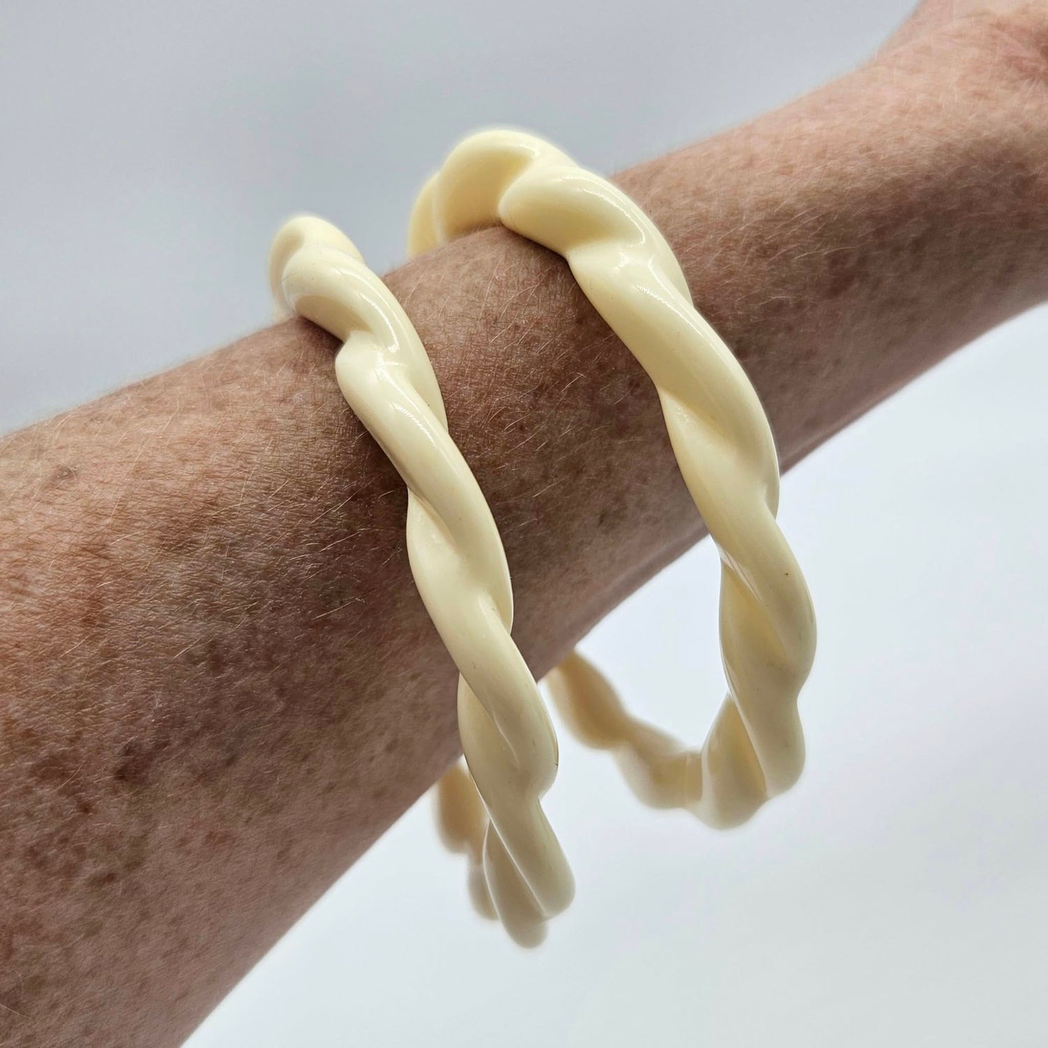 Do the Twist Bangle