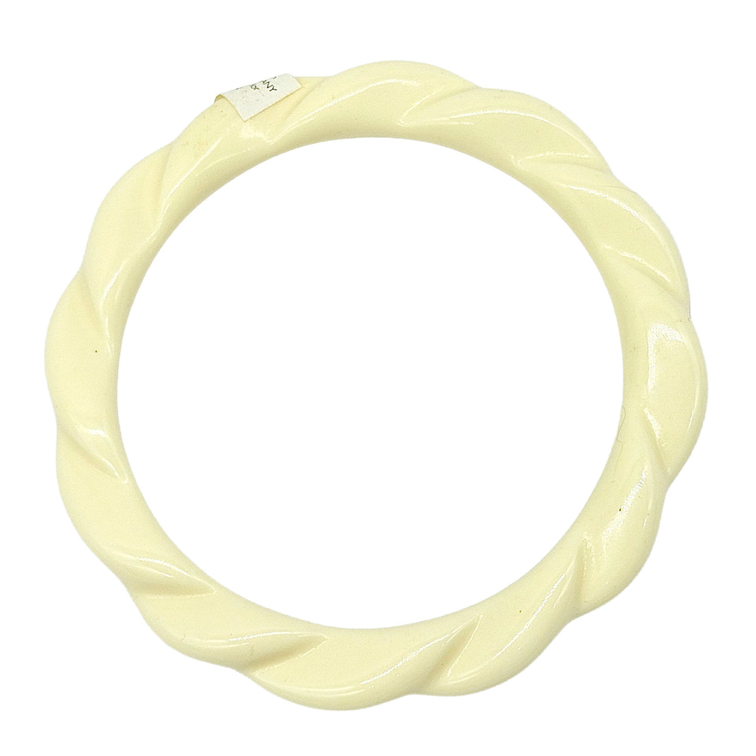 Do the Twist Bangle