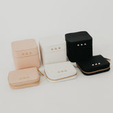 Wanderer Pouch Travel Organizer-Travel Organizer-Pretty Simple