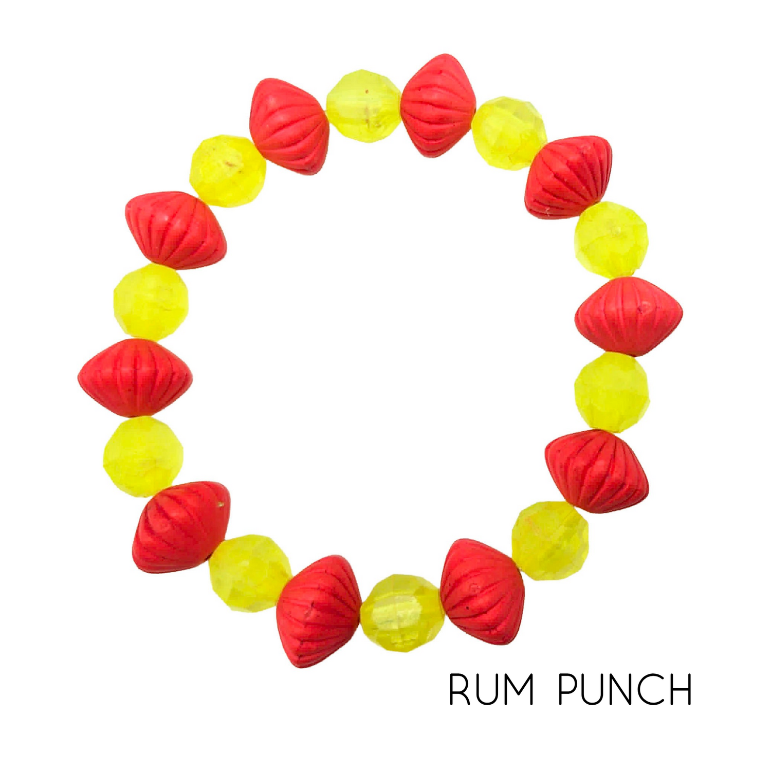 Bright Side Stack Bracelet Collection