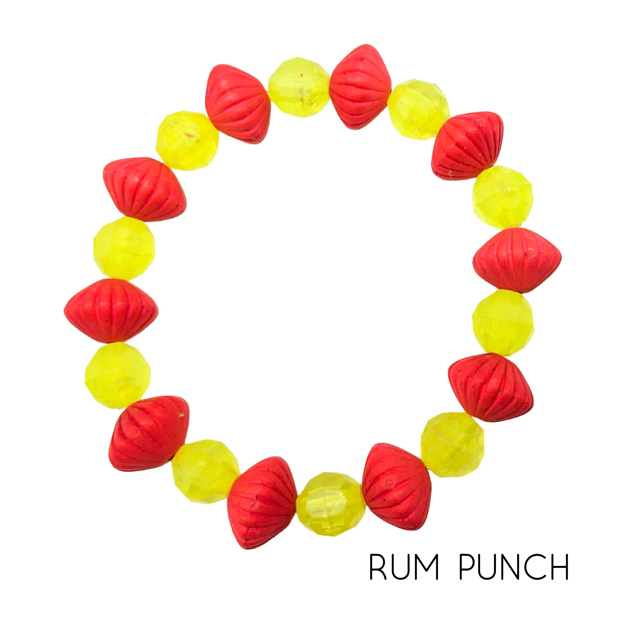 Bright Side Stack Bracelet Collection