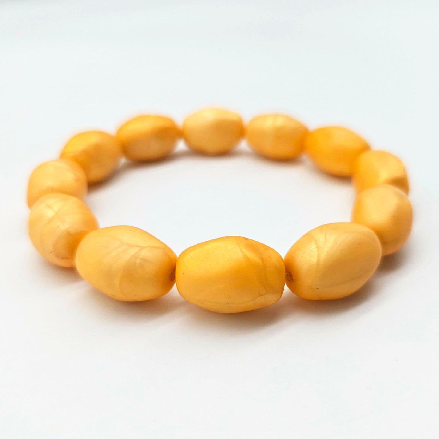 Bright Side Stack Bracelet Collection