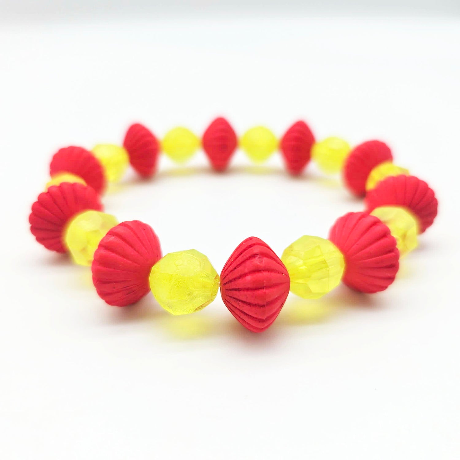 Bright Side Stack Bracelet Collection