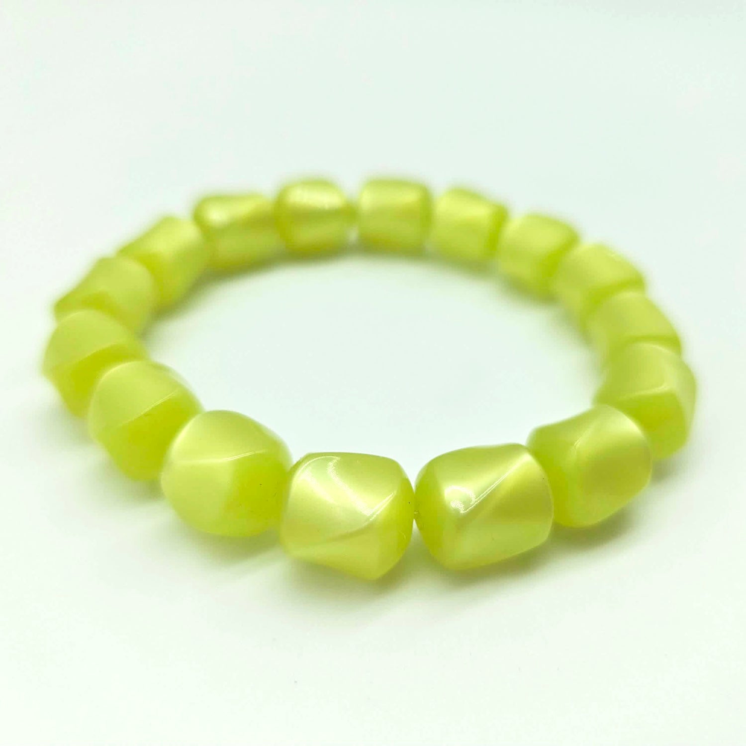 Bright Side Stack Bracelet Collection