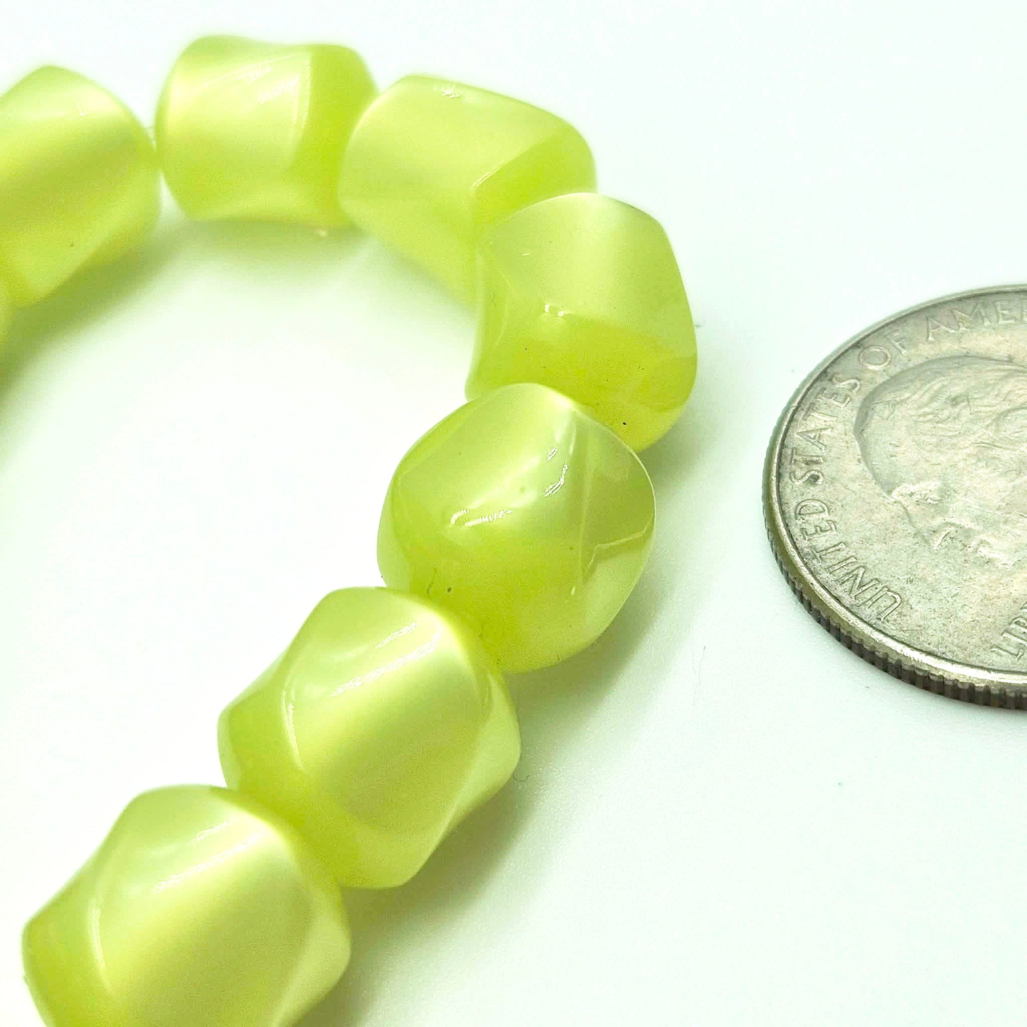 Bright Side Stack Bracelet Collection