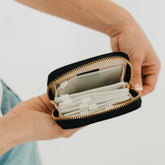 Wanderer Pouch Travel Organizer-Travel Organizer-Pretty Simple