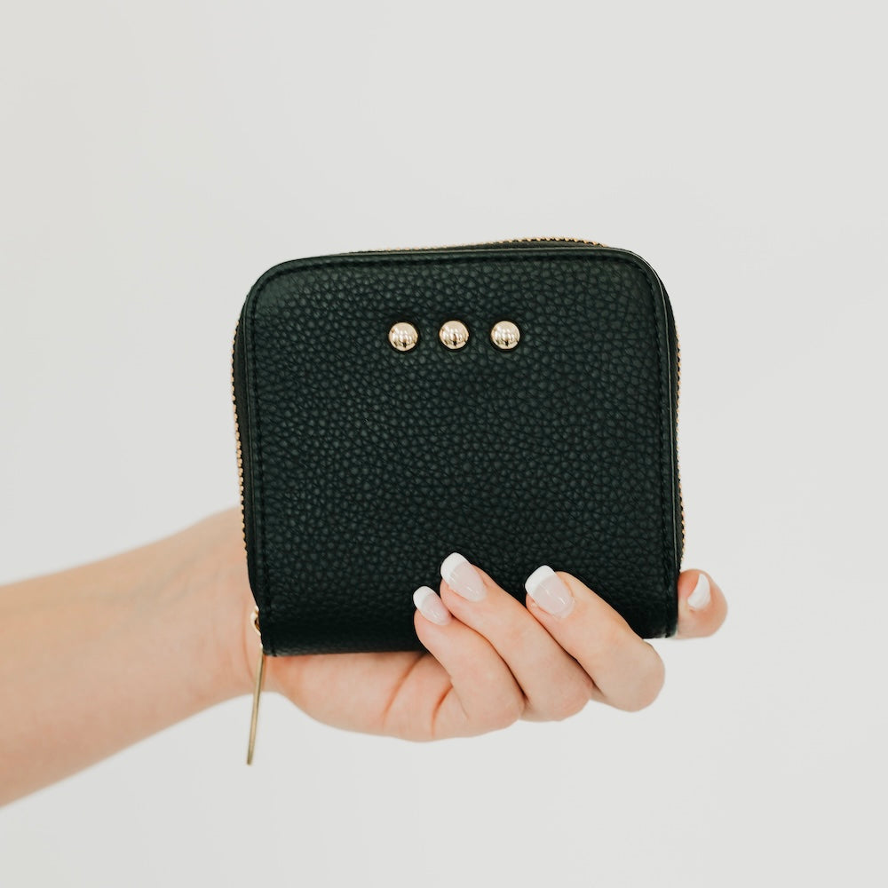 Wanderer Pouch Travel Organizer-Travel Organizer-Pretty Simple