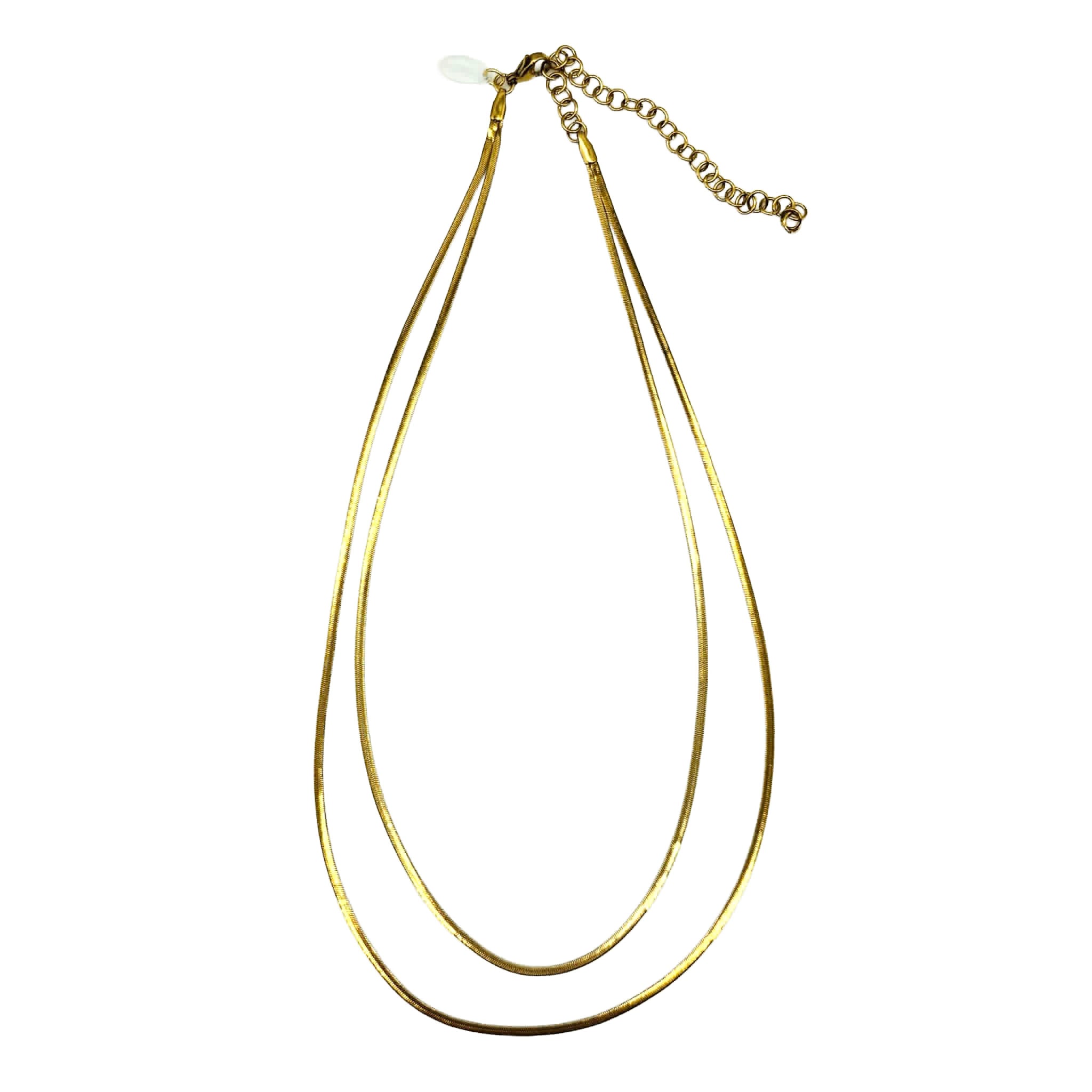 Interchangeable Glass Charm Party - Necklace &amp; Earrings