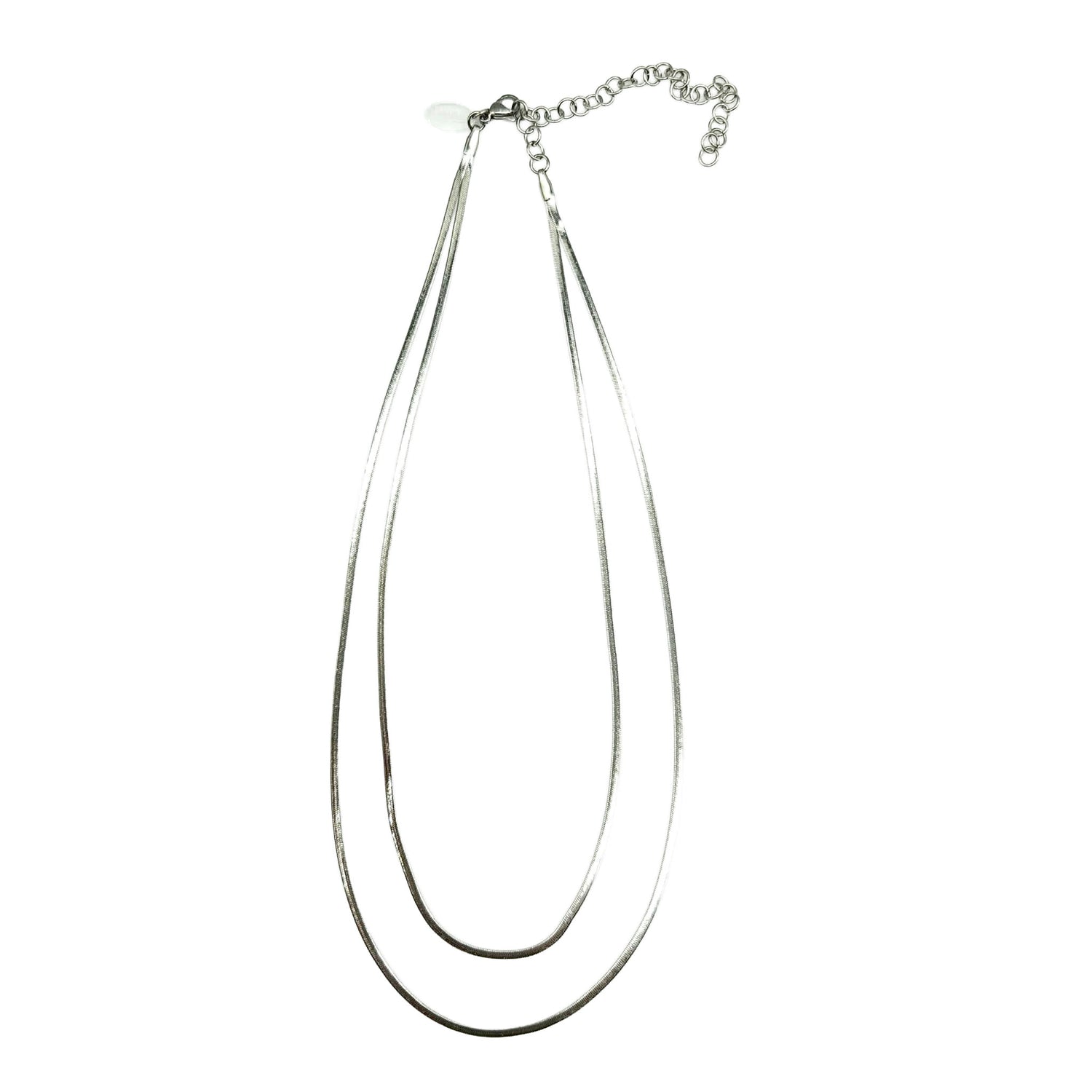Interchangeable Glass Charm Party - Necklace &amp; Earrings