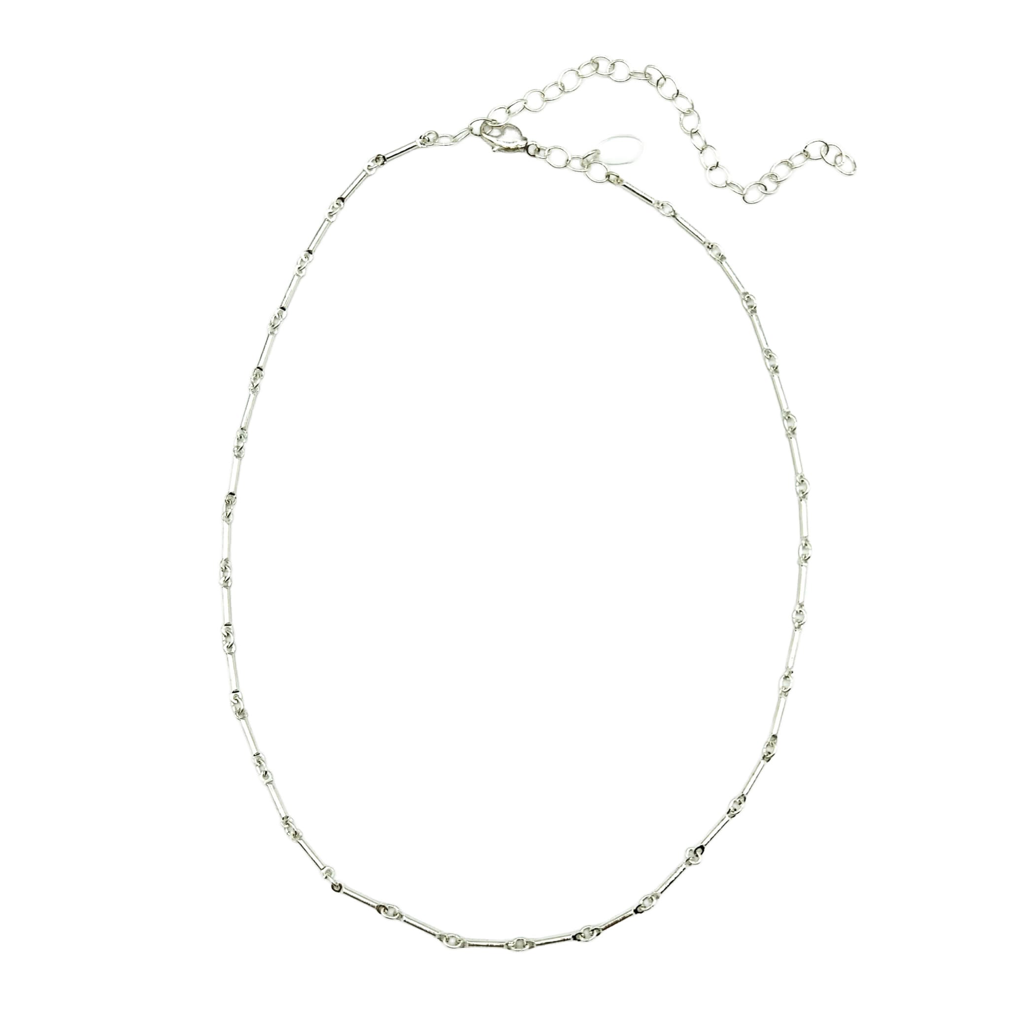 Interchangeable Glass Charm Party - Necklace &amp; Earrings