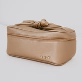 Madelyn Bow Makeup Bag Wholesale-Make Up Bag-Pretty Simple