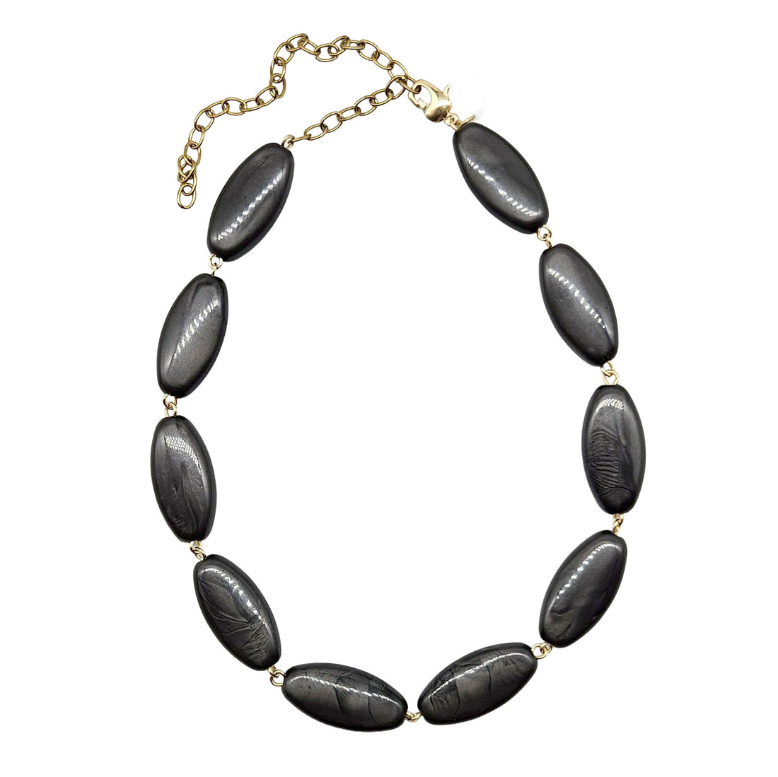 Shadow Form Amelia Necklace