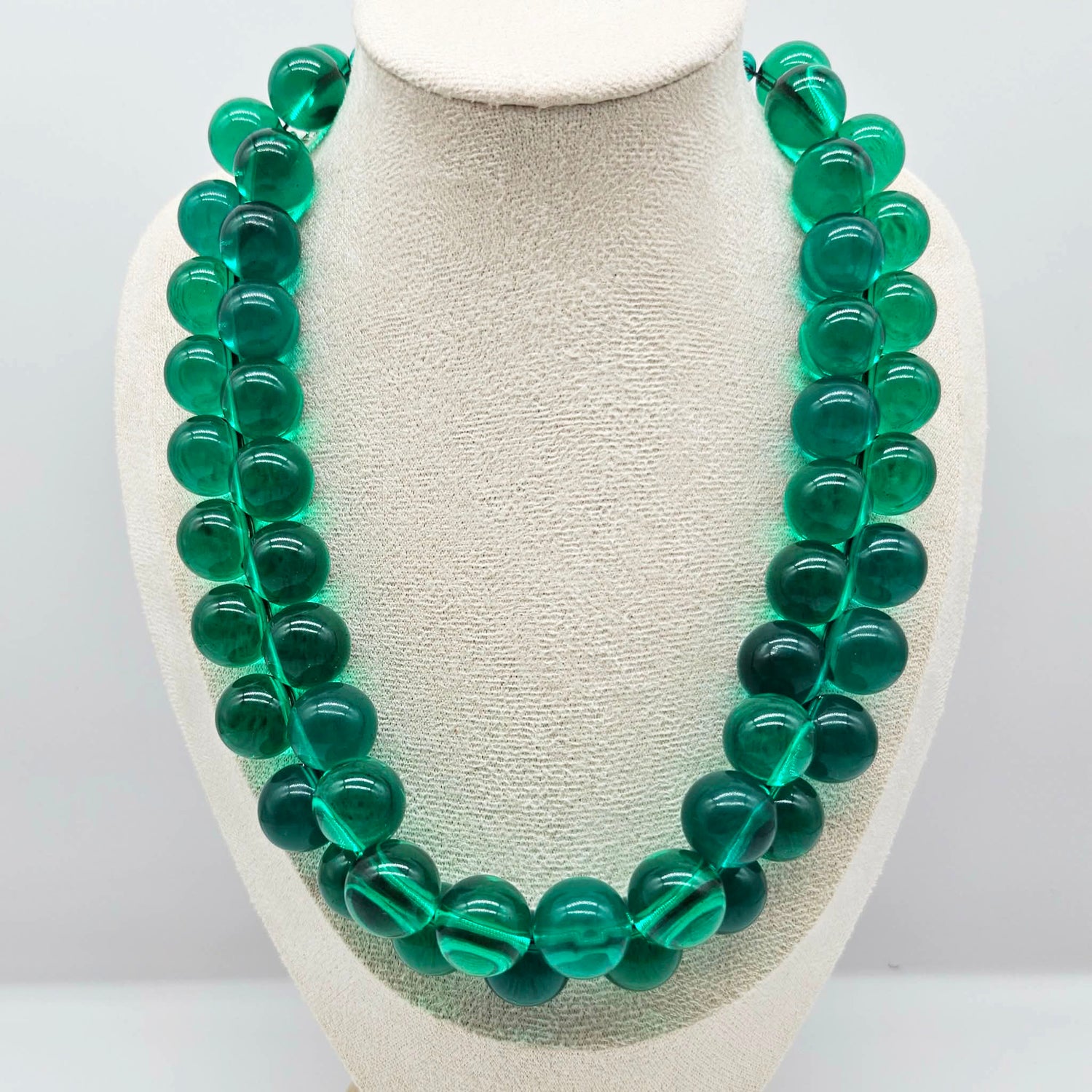 Berry Pop Necklace
