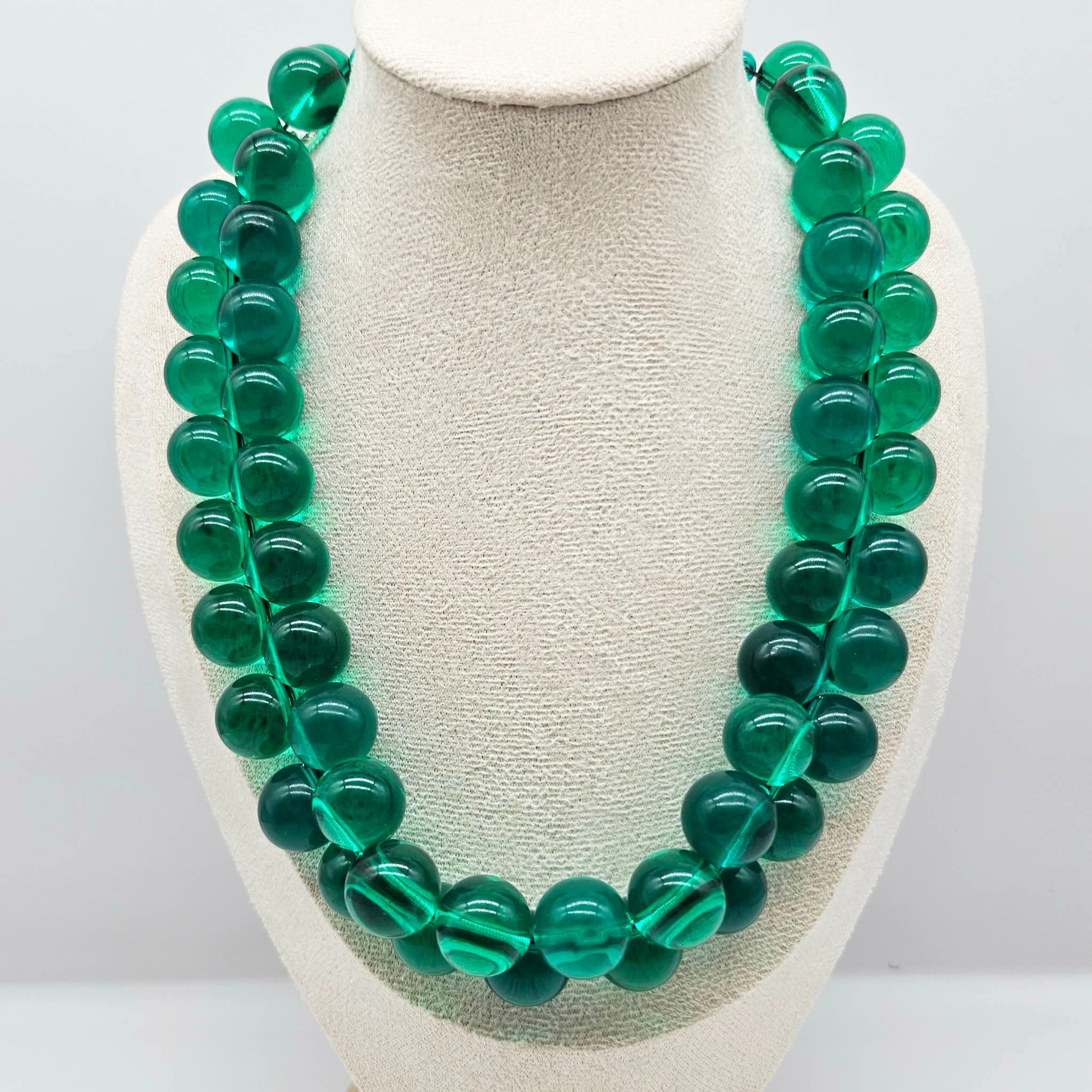 Berry Pop Necklace