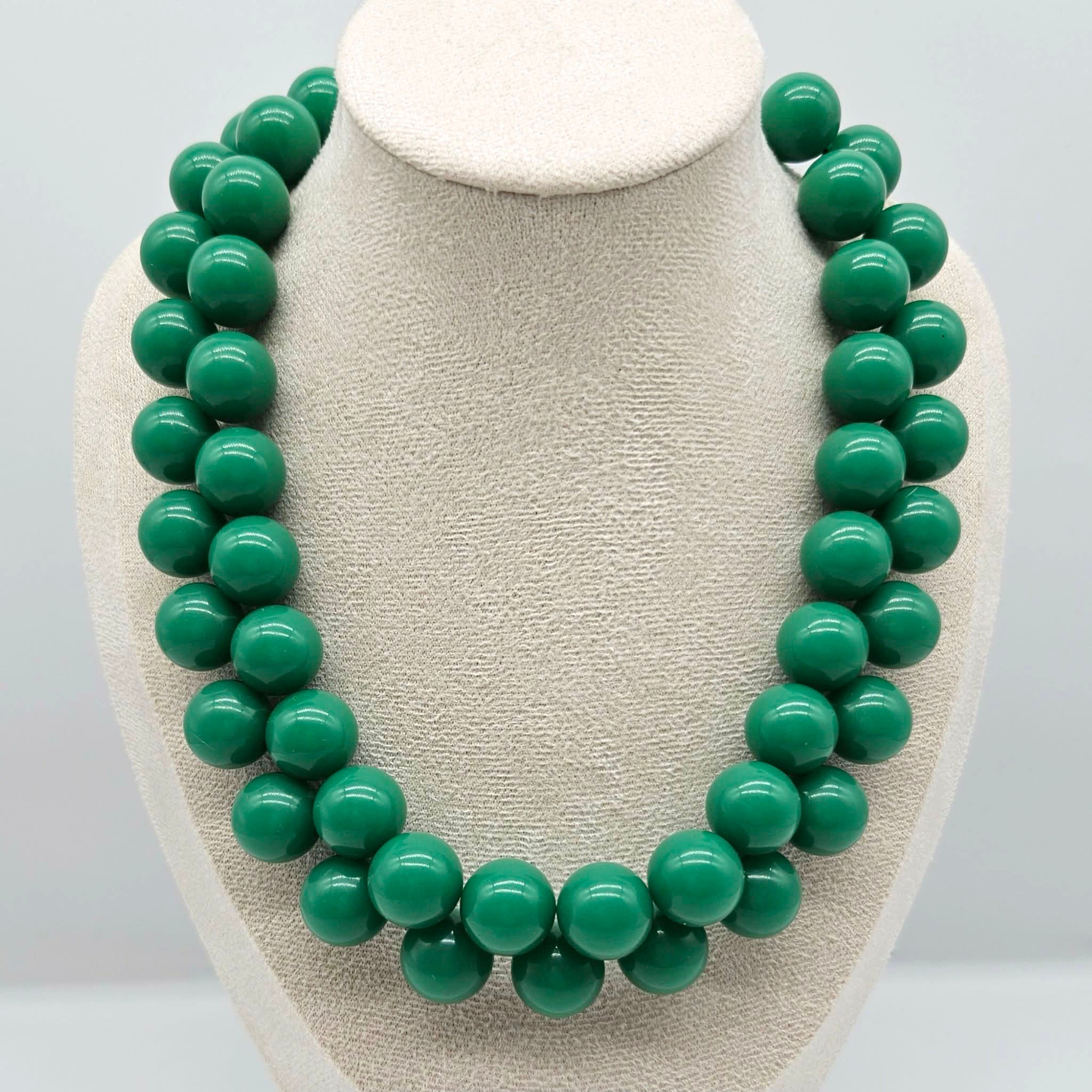 Berry Pop Necklace