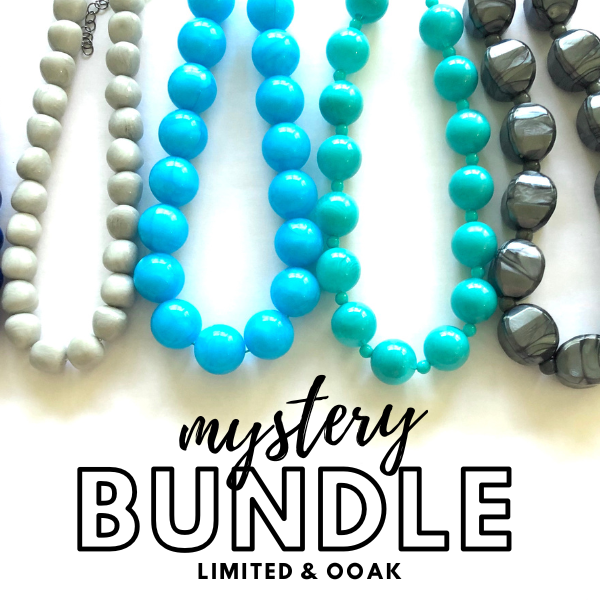 Marco Necklace Bundle - Limited Mystery Collection *Pre-Order