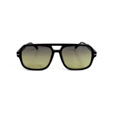 Natalie Oversized Aviator Sunglasses Wholesale-Sunglasses-Pretty Simple