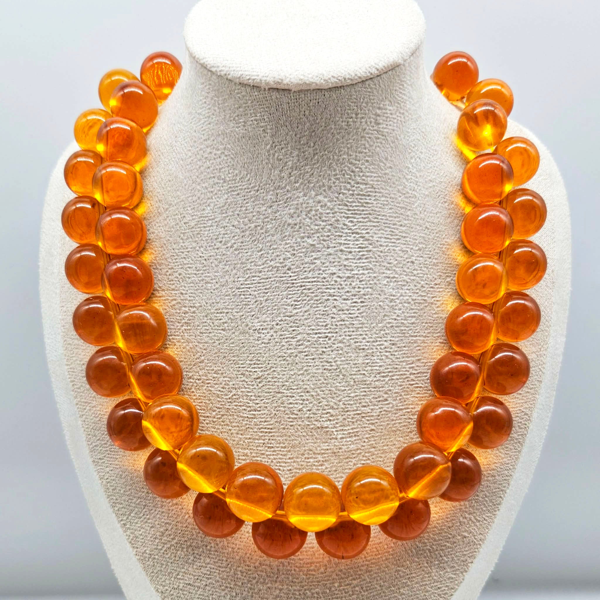 Berry Pop Necklace