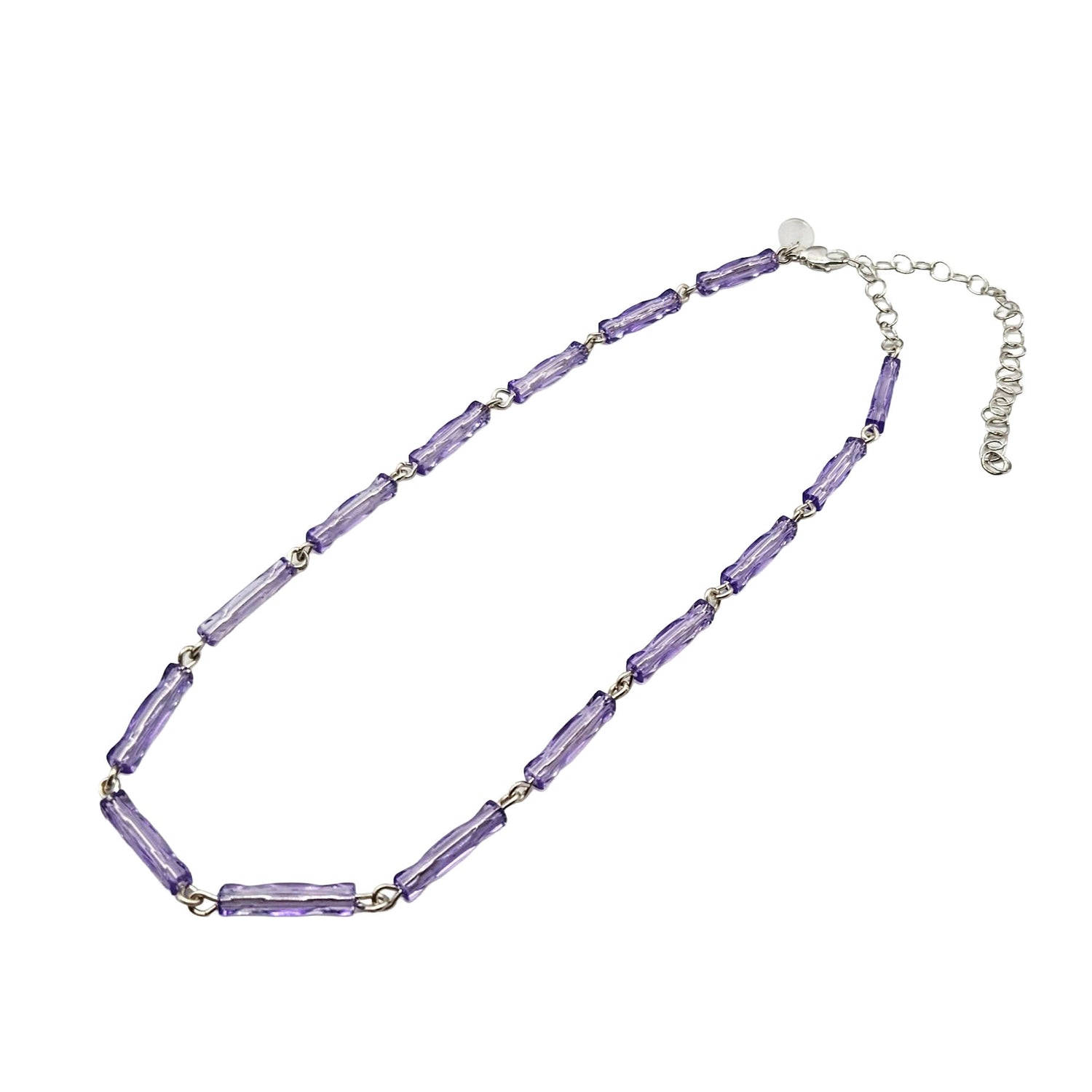 Skytrace Amelia Necklace