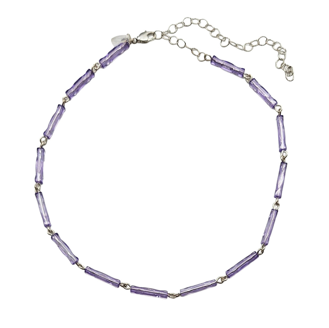 Skytrace Amelia Necklace