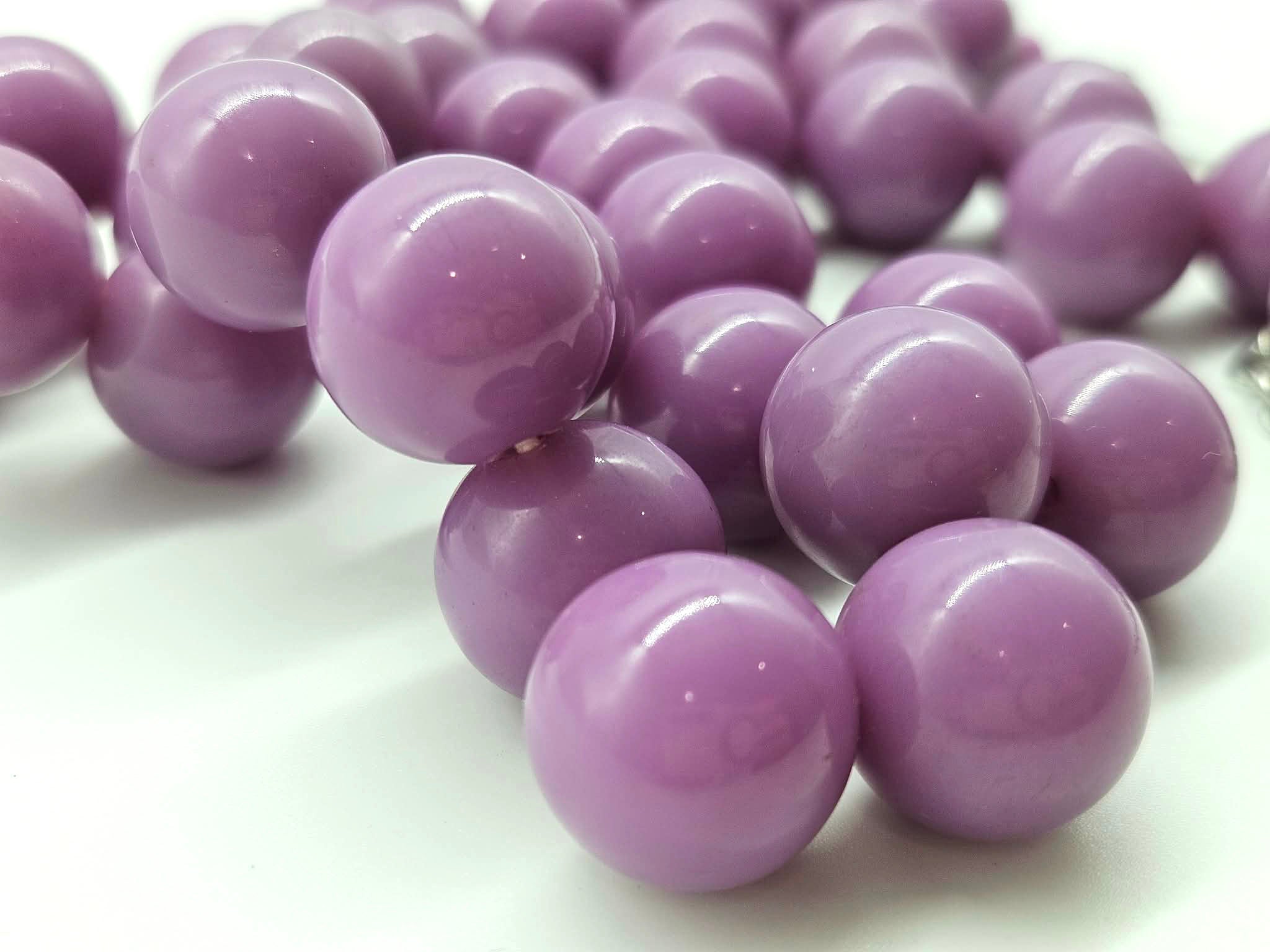 Berry Pop Necklace