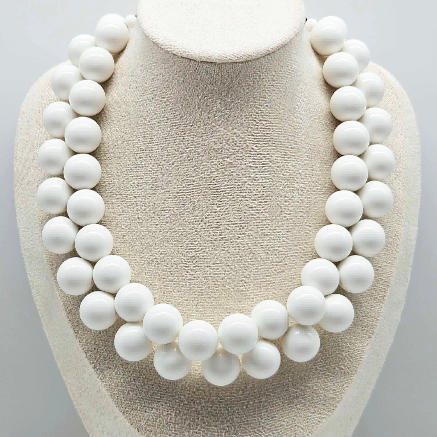 Berry Pop Necklace