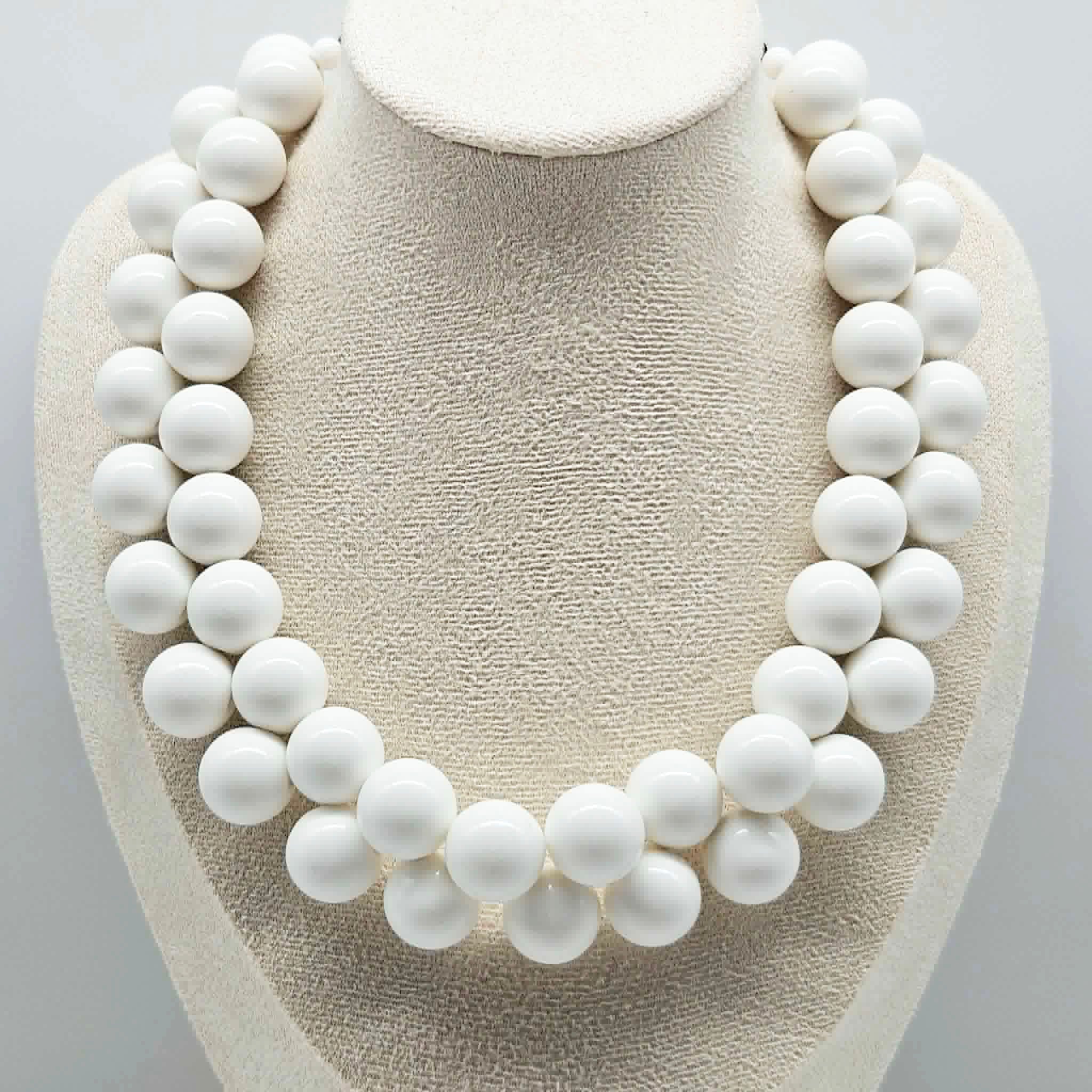 Berry Pop Necklace