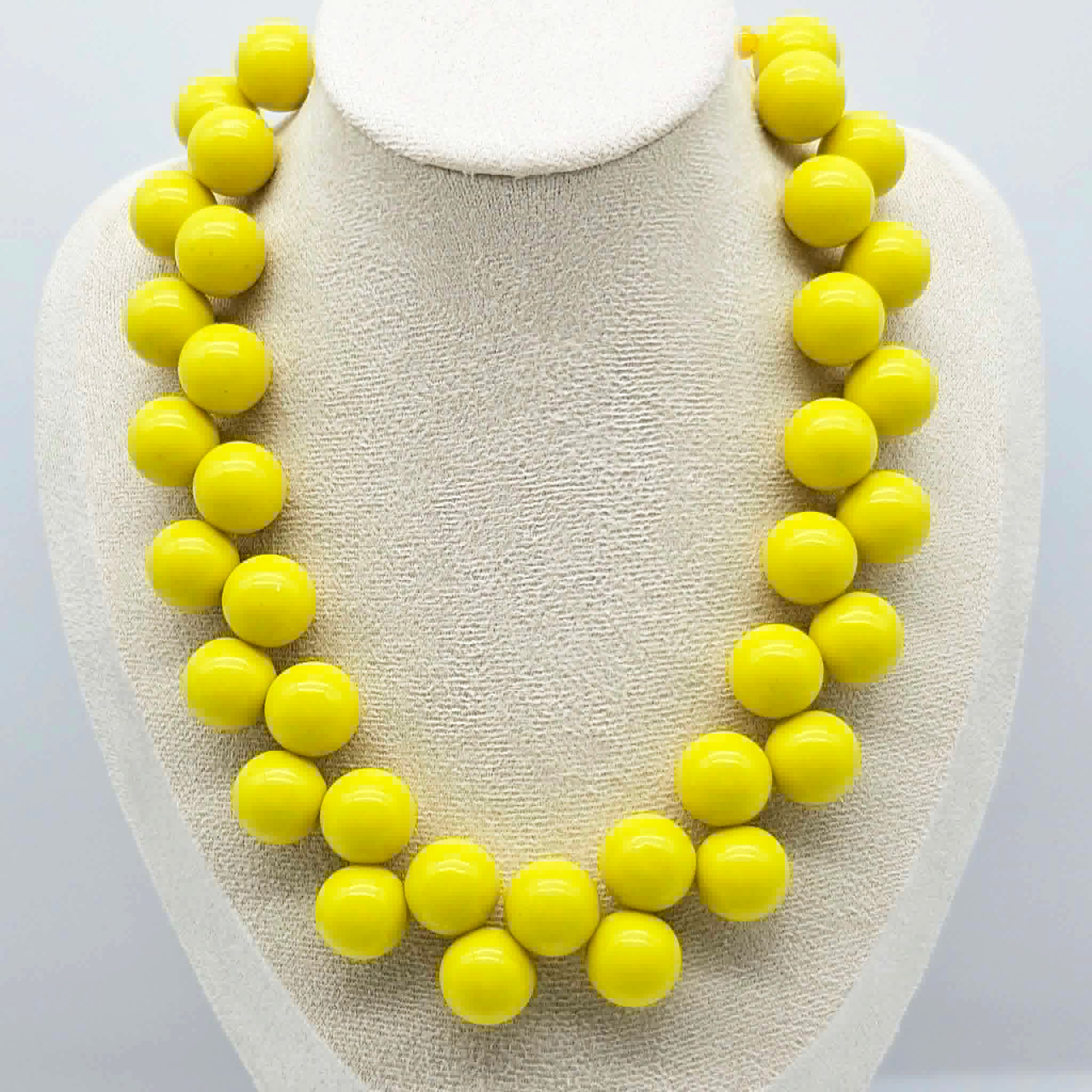 Berry Pop Necklace