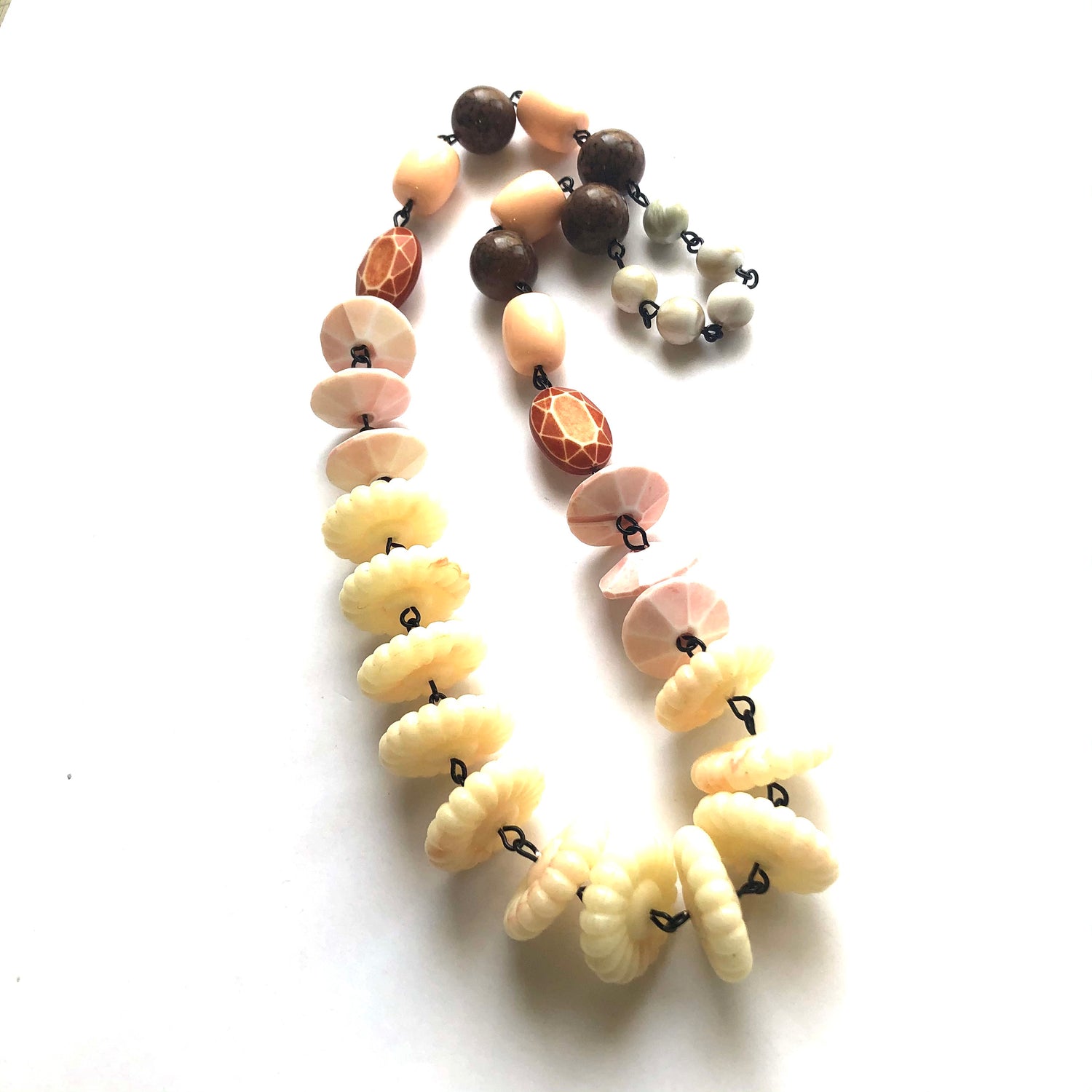 carved beads