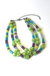 moonglow necklace modern