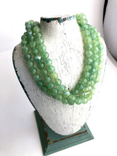 jade green jewelry