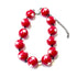 star necklace red