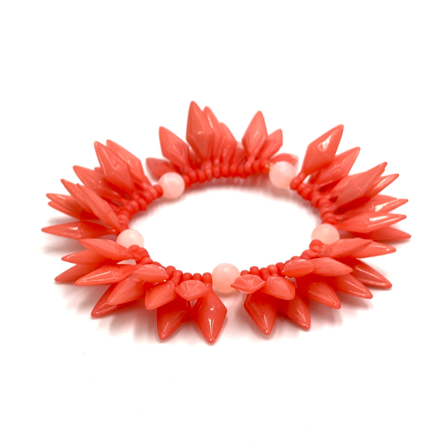 Cha Cha Spike Bracelet