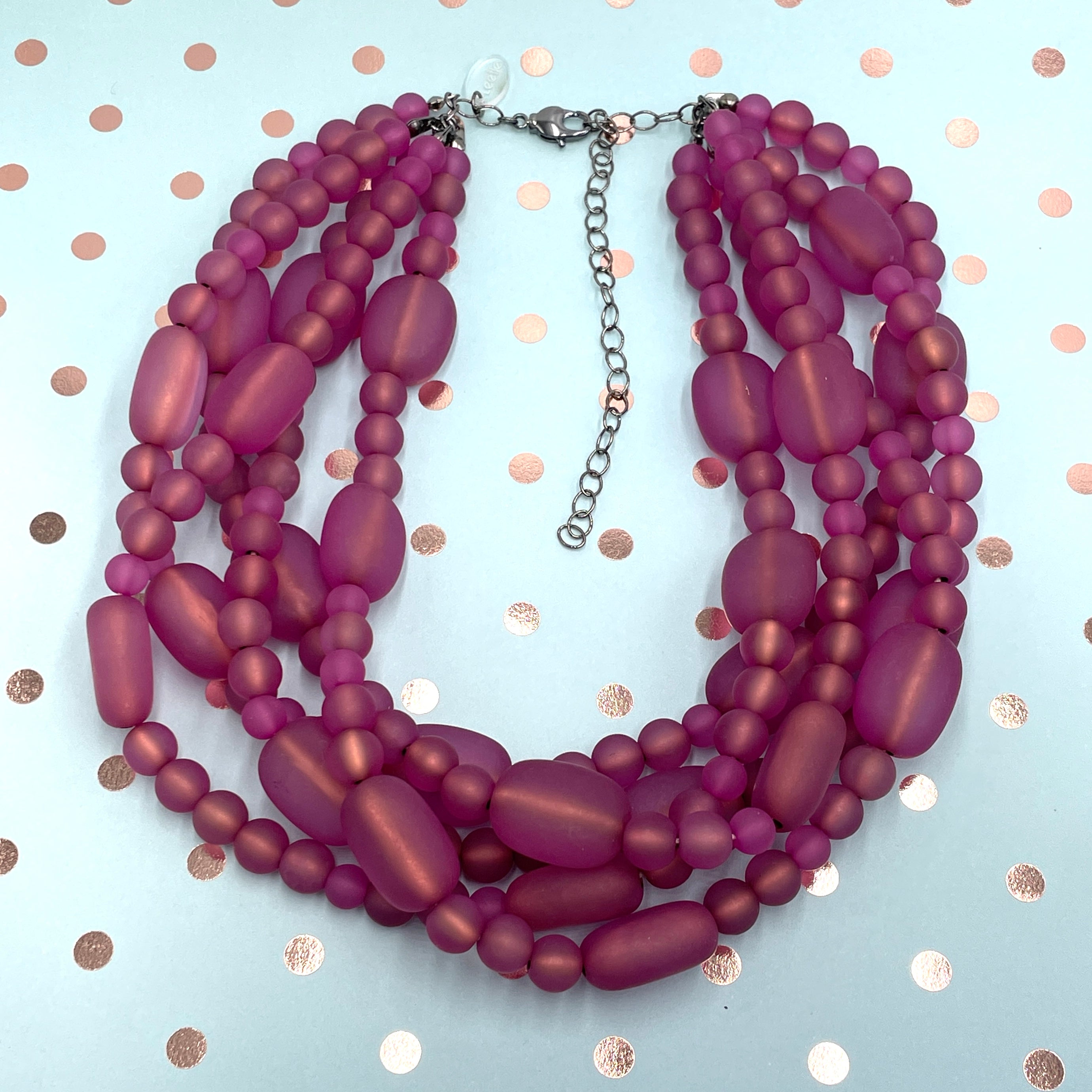 Sylvie Necklace