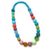 collectible bead necklace