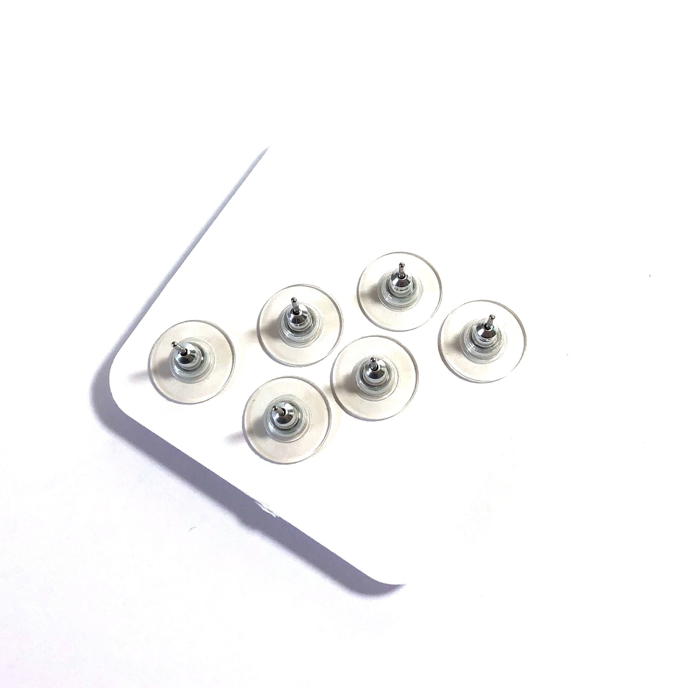 ombre stud sets backings