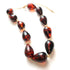 tortoiseshell necklace