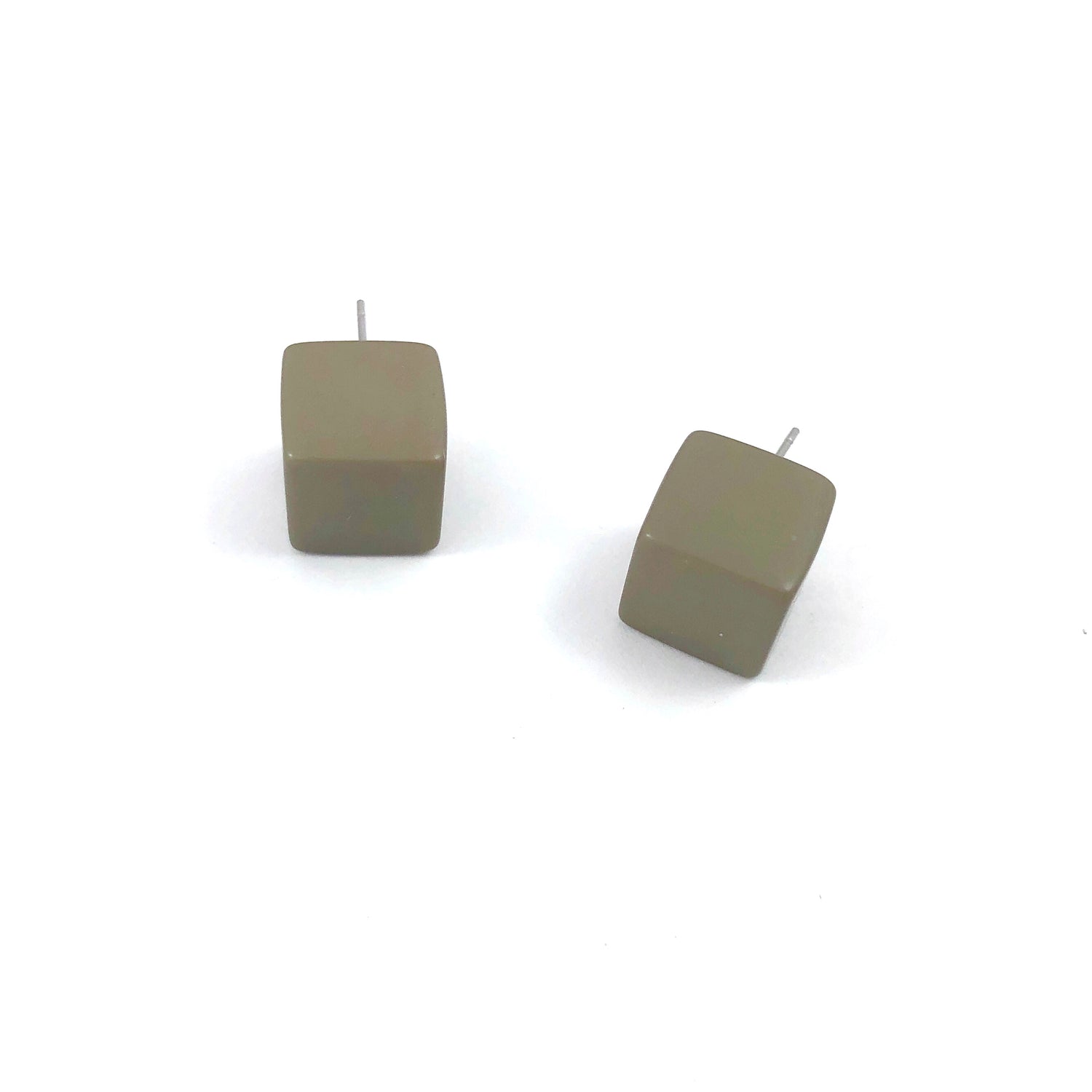 leetie green cubes