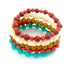 stretch bracelet set